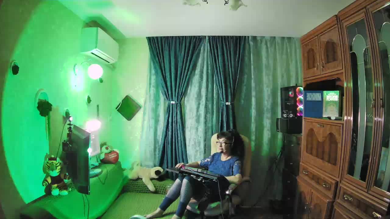 Infodar Adult Chat August 2, 2025