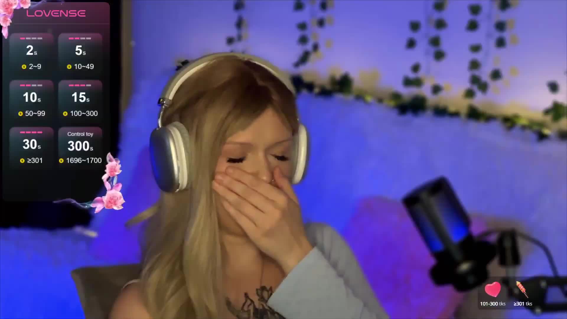 LolaFever Adult Chat August 2, 2025