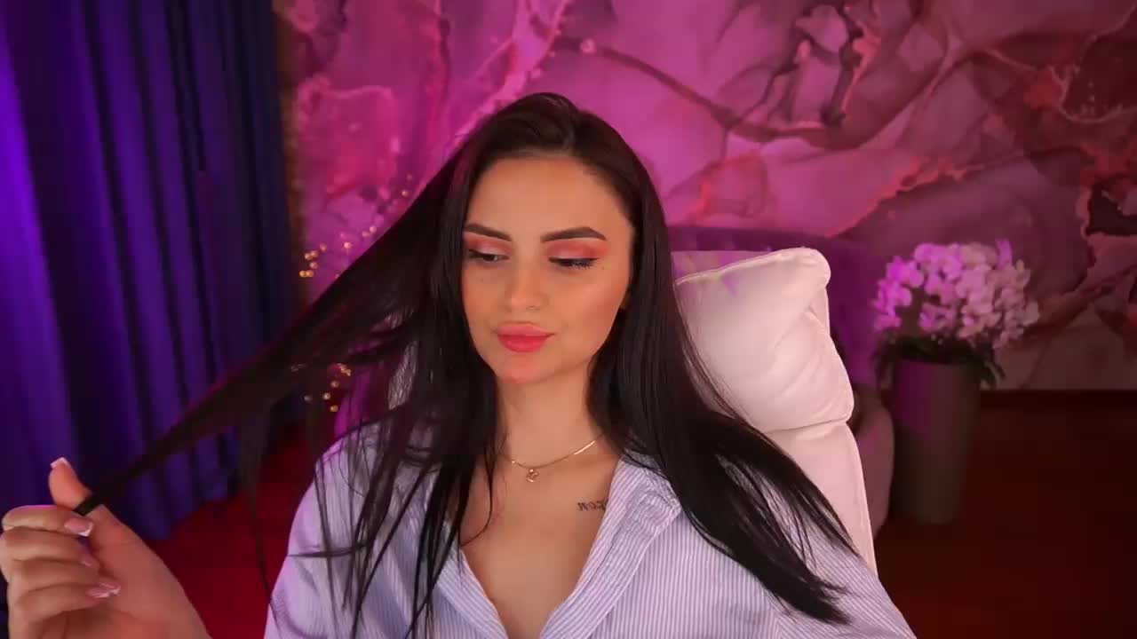 Milashaaaa Adult Chat August 2, 2025