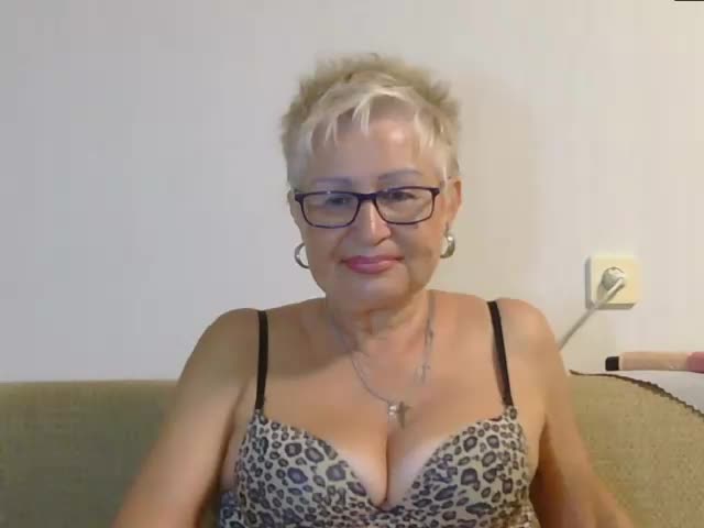 MatureLidia Adult Chat August 2, 2025