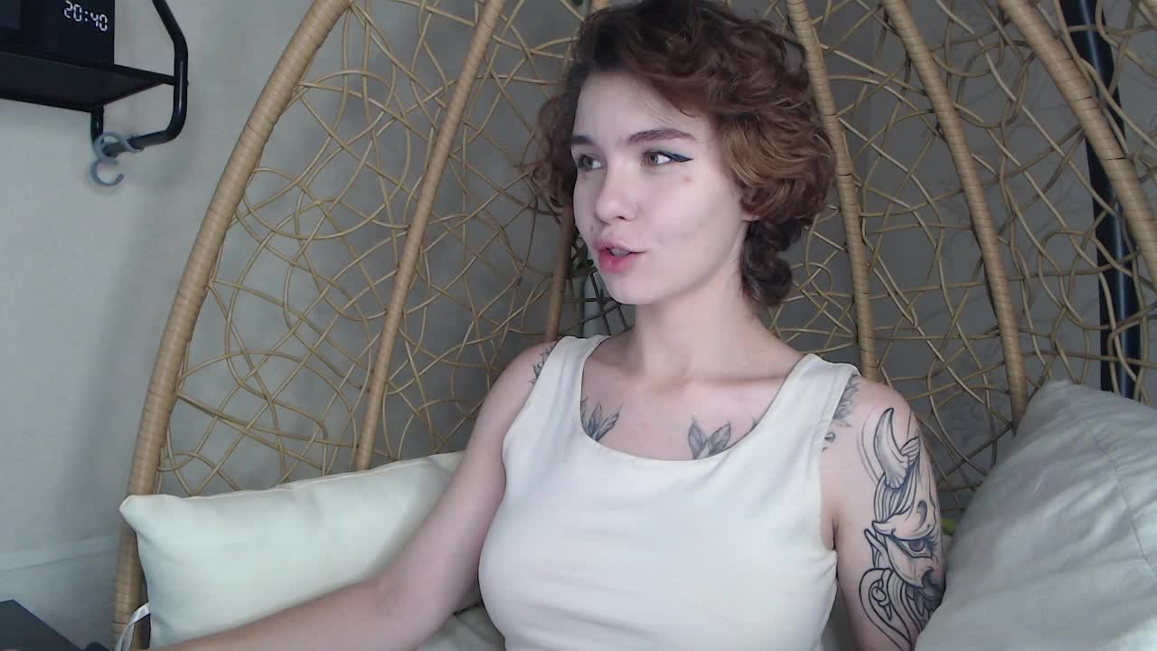 Lulu-Sun Adult Chat August 2, 2025