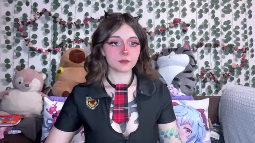 _Devill_Baby Adult Chat August 2, 2025