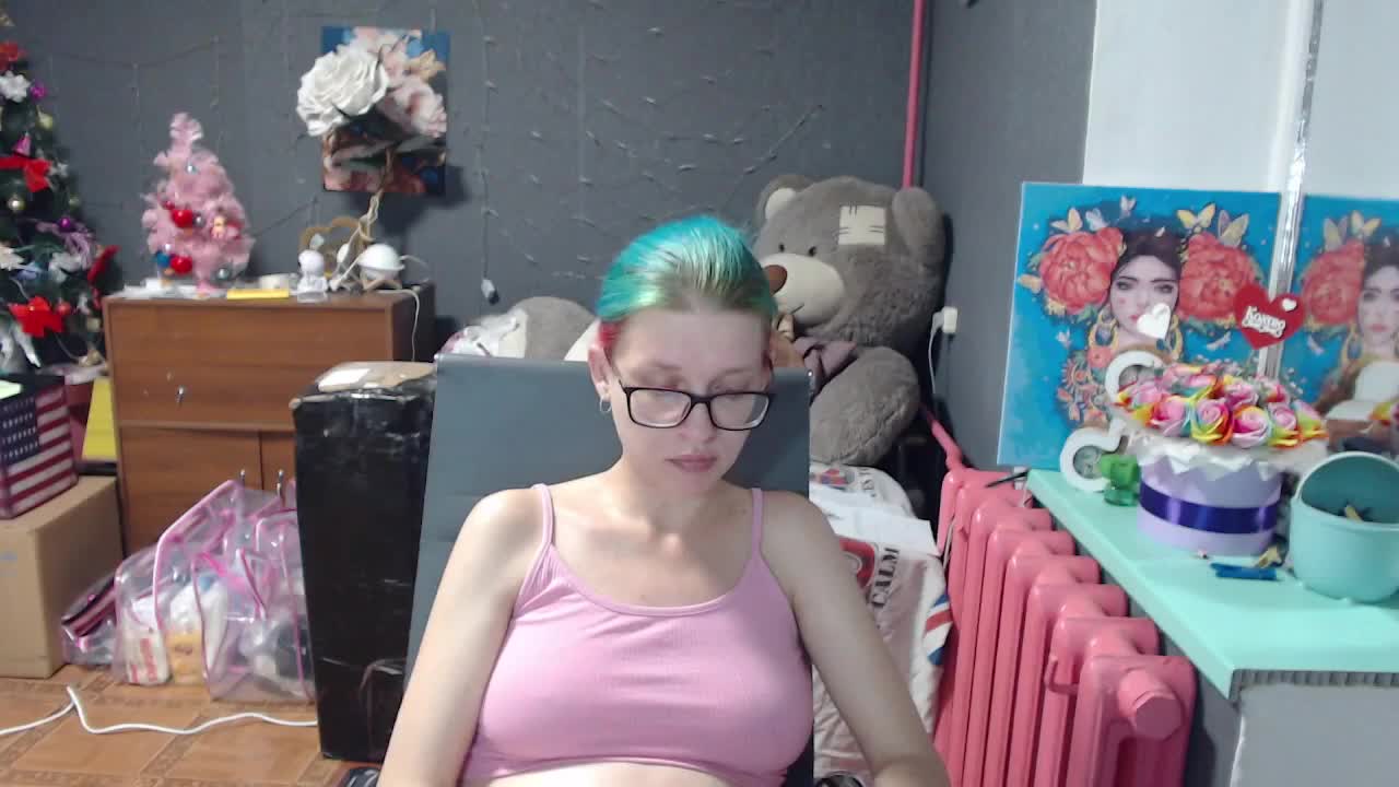 malvinella Adult Chat August 2, 2025