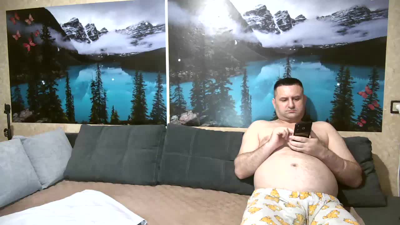 Big_Boss55 Adult Chat August 1, 2025