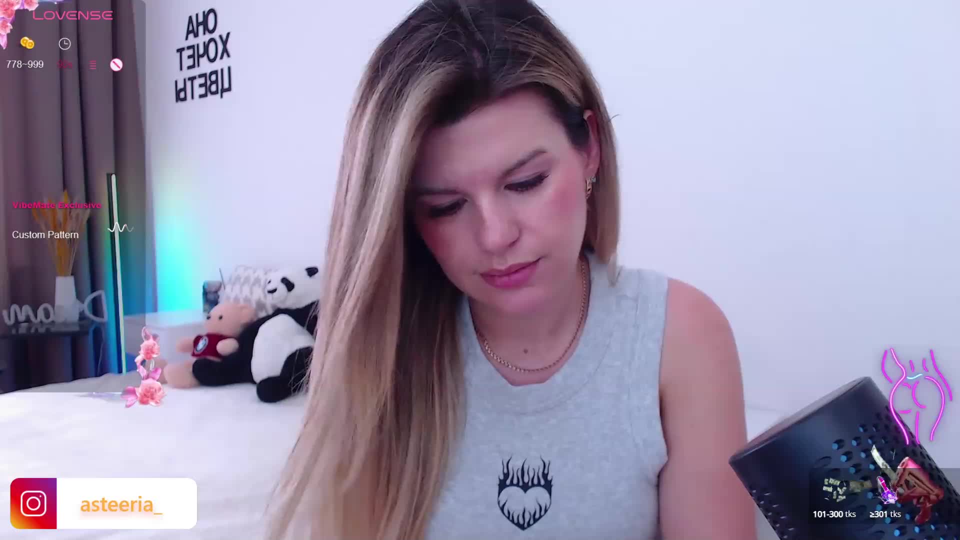 AlexaX7 Adult Chat August 2, 2025