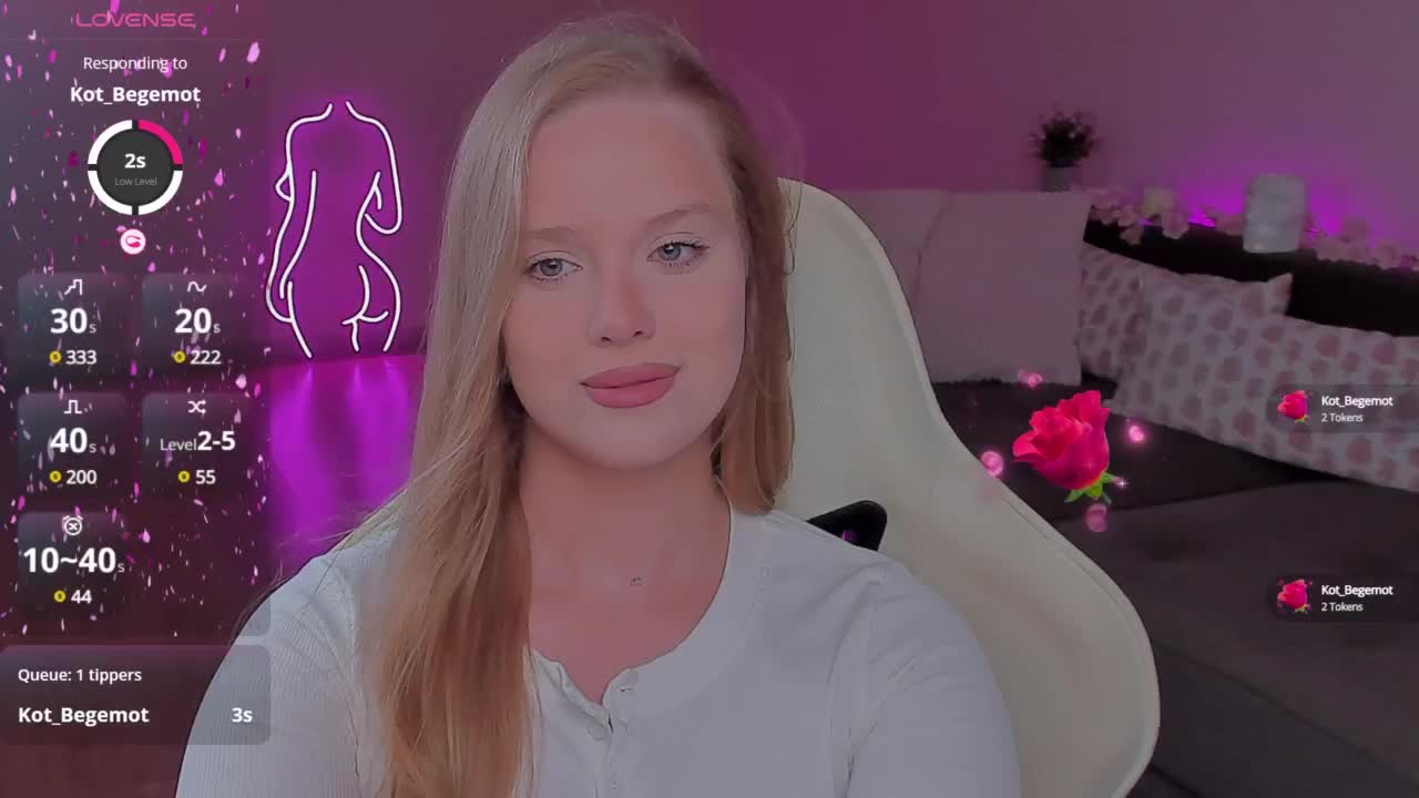 CrisWilliams Adult Chat August 2, 2025