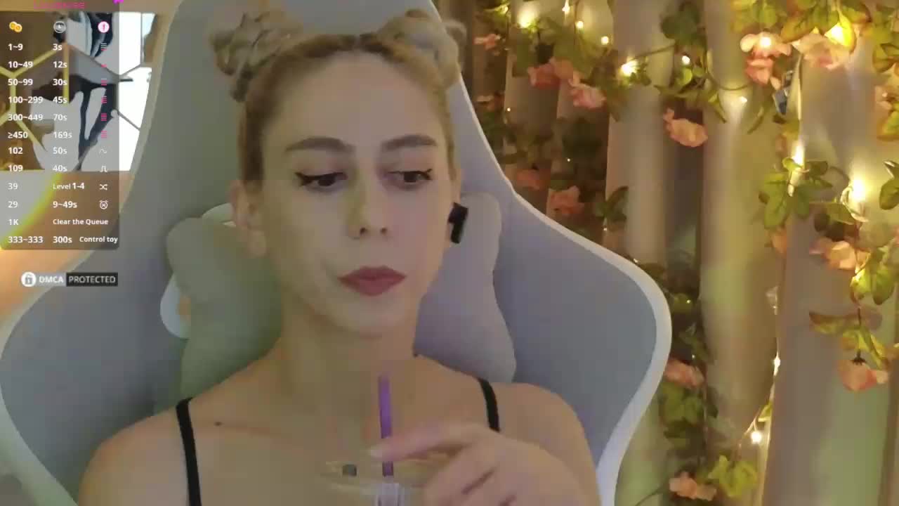 ballerina_capuchina Adult Chat August 2, 2025