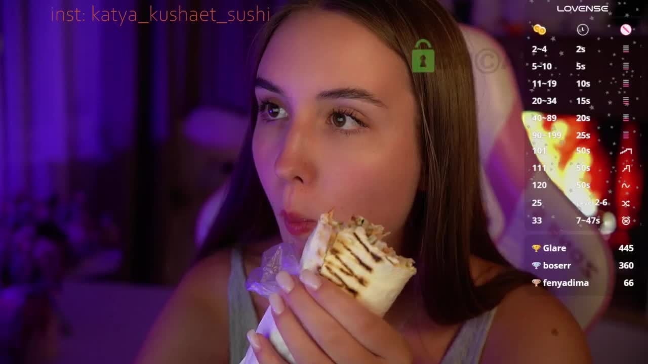 Milkaff- Adult Chat August 2, 2025