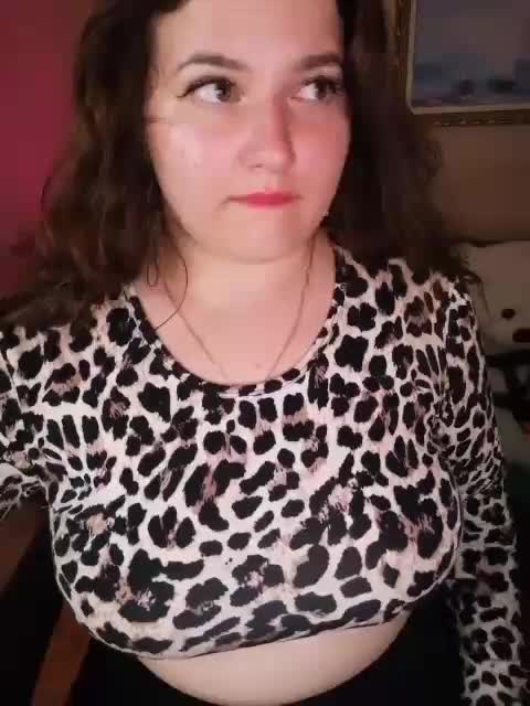 YulkaShpulka Adult Chat August 2, 2025