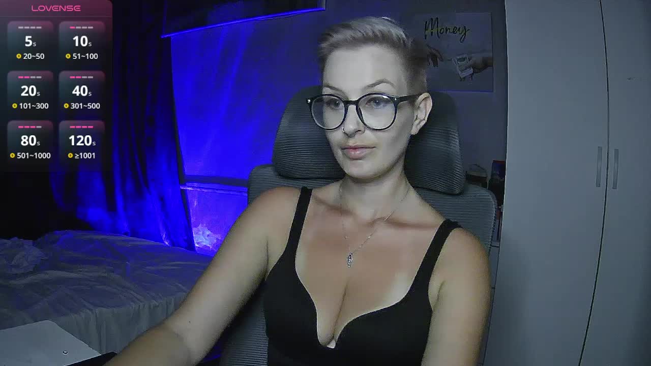 MamaKoska Adult Chat August 2, 2025