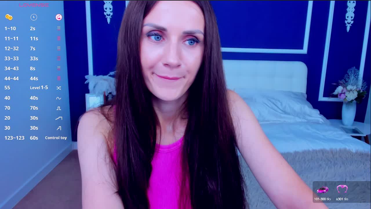 MollyReid Adult Chat August 2, 2025