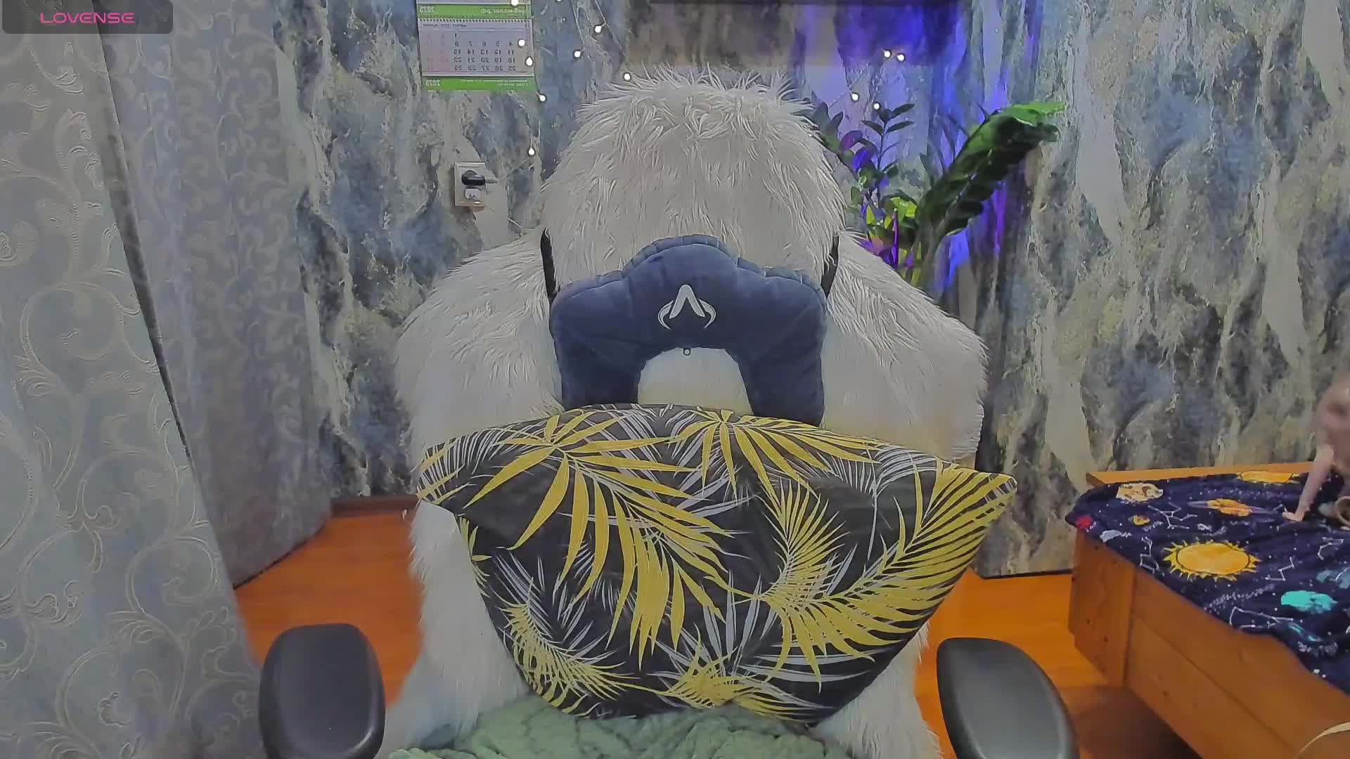 JuxxxsyBunx Adult Chat August 2, 2025