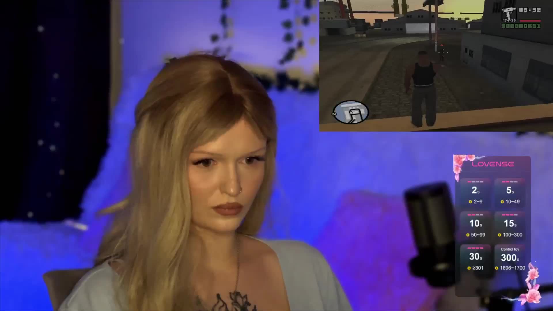 LolaFever Adult Chat August 2, 2025