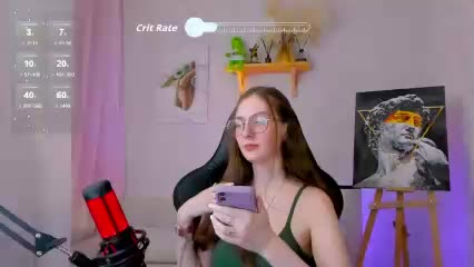 KiraRumGirl Adult Chat August 2, 2025