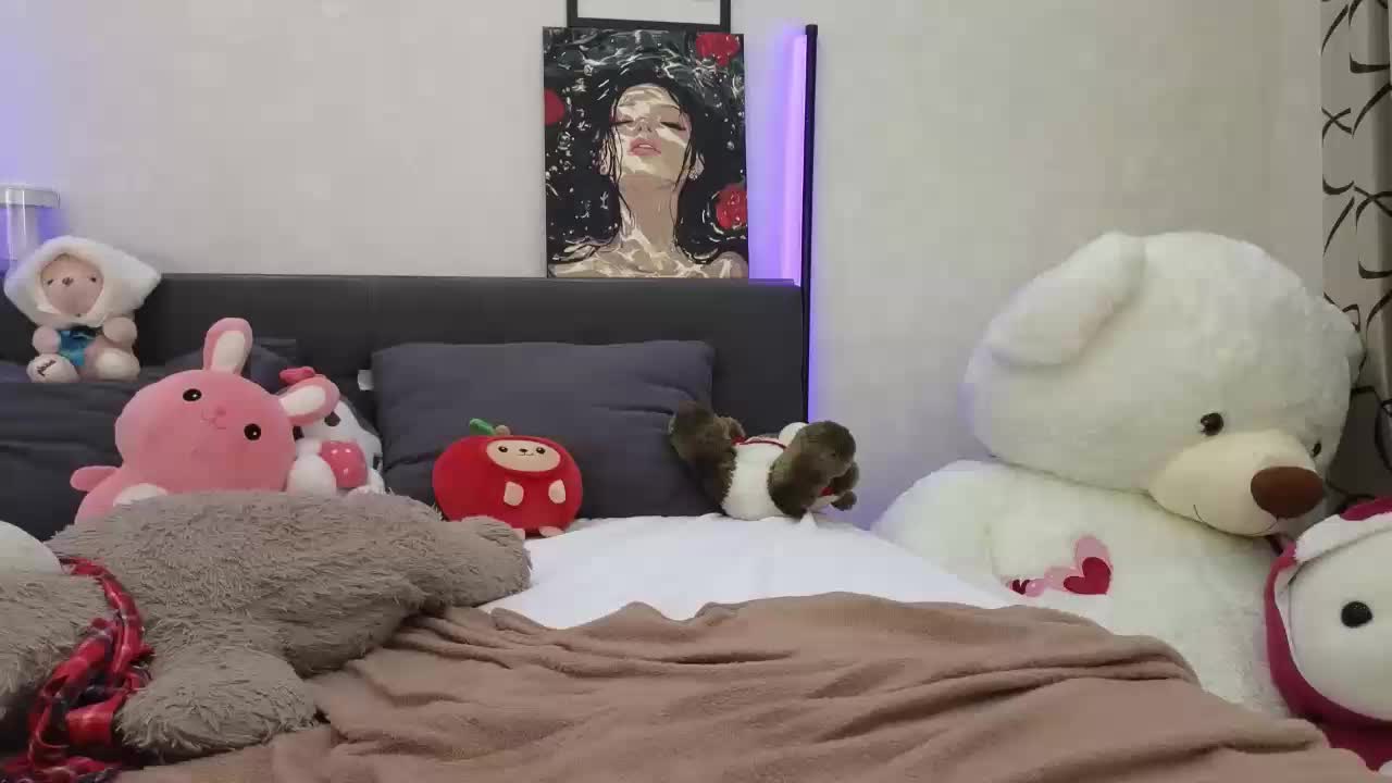 dolly-ll Adult Chat August 2, 2025