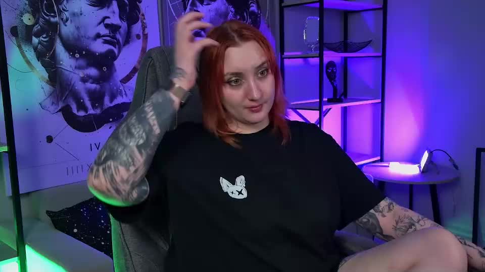 asheluck Adult Chat August 1, 2025