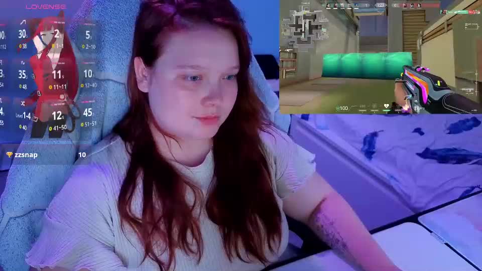 _sofia_adam_ Adult Chat August 2, 2025