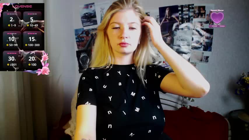 faiirylight Adult Chat August 2, 2025