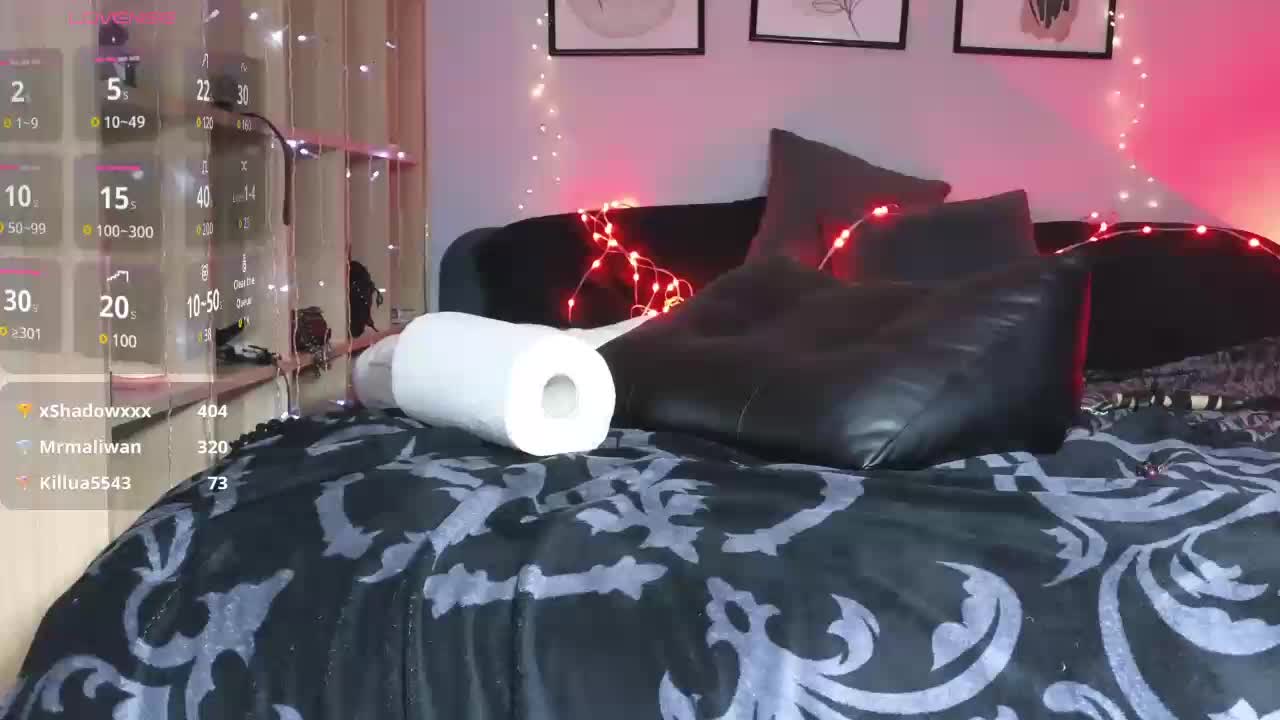 Devilsbride Adult Chat August 2, 2025