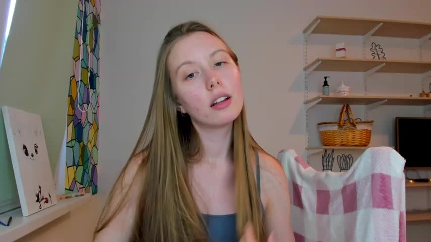 Peggy_Beauty Adult Chat August 2, 2025