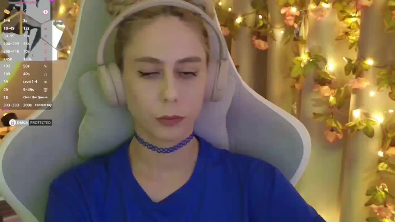 ballerina_capuchina Adult Chat August 2, 2025