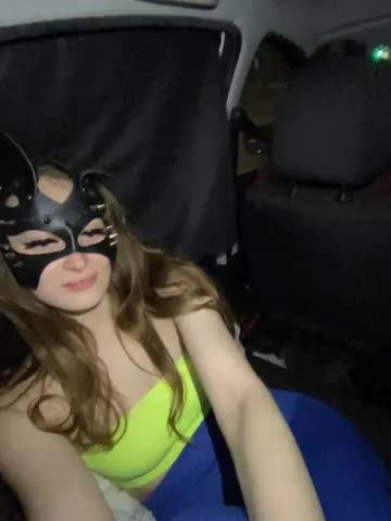 cutemilana_sw Adult Chat August 2, 2025