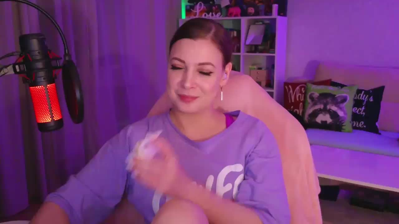 LadyLLS Adult Chat August 2, 2025