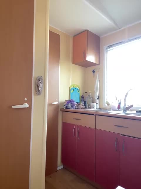 Miss_Milka Adult Chat August 2, 2025