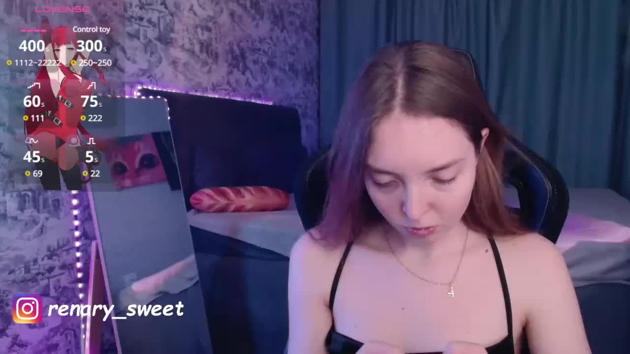 renary_sweet Adult Chat August 2, 2025