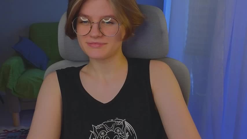 _JessieVibes Adult Chat August 2, 2025