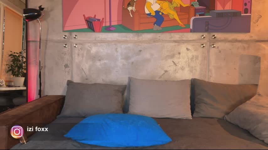 izi-fox Adult Chat August 2, 2025