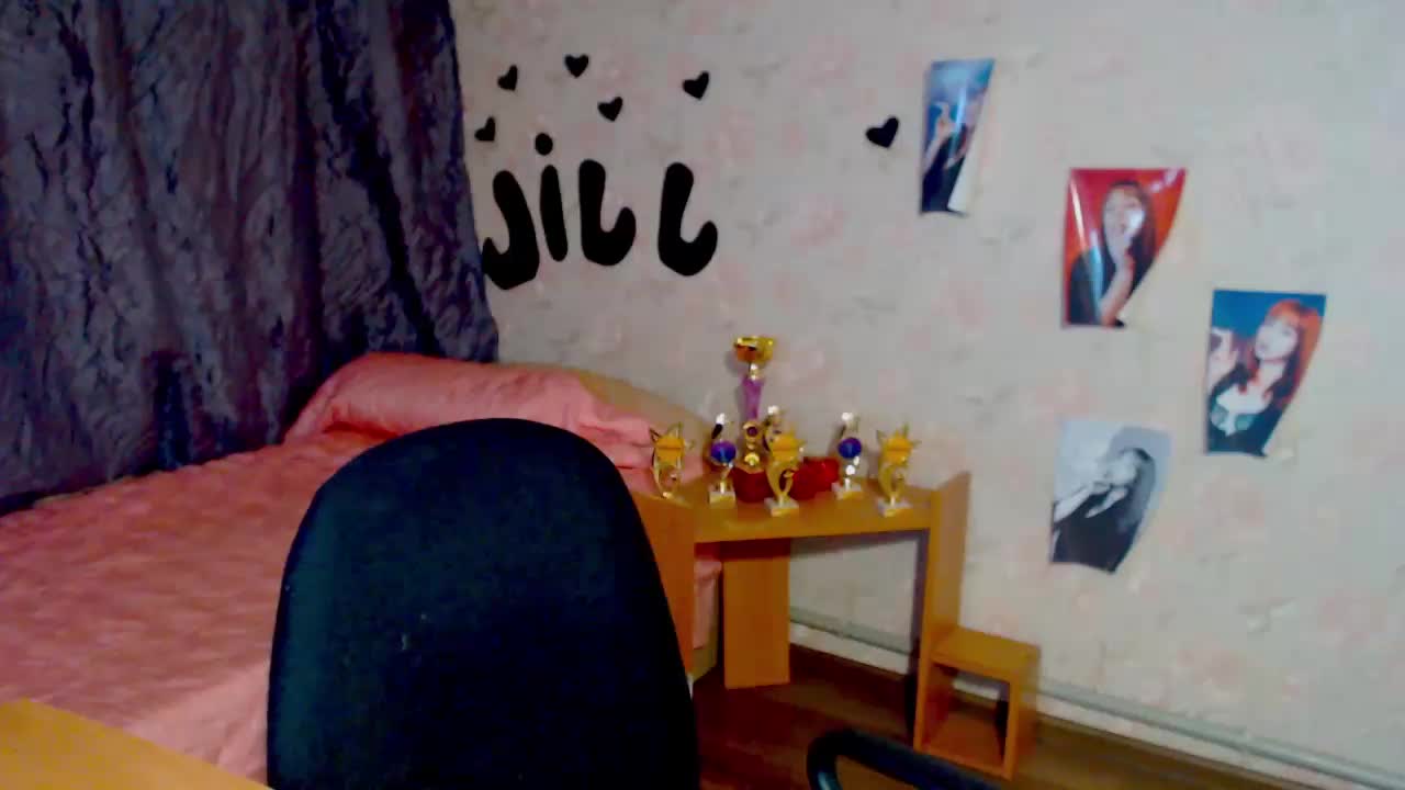 JillStevens Adult Chat August 2, 2025