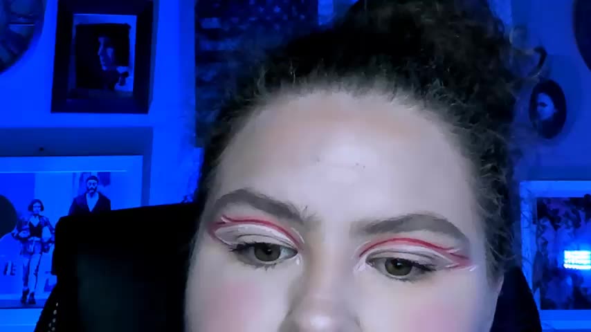 FlorenceAnderson Adult Chat August 2, 2025