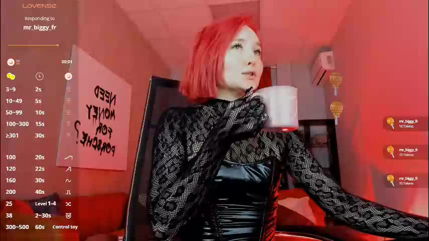 fetishrey Adult Chat August 2, 2025