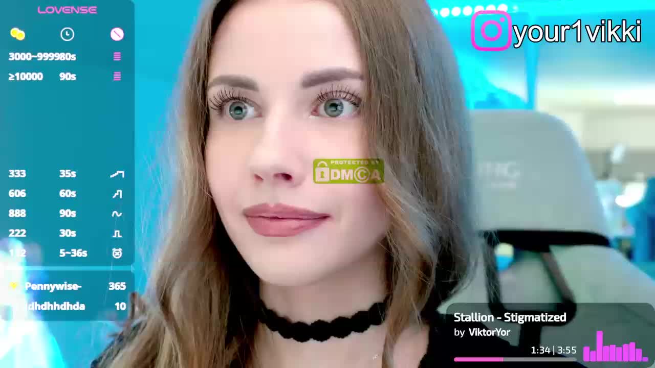 VikkiExtraCheese Adult Chat August 2, 2025