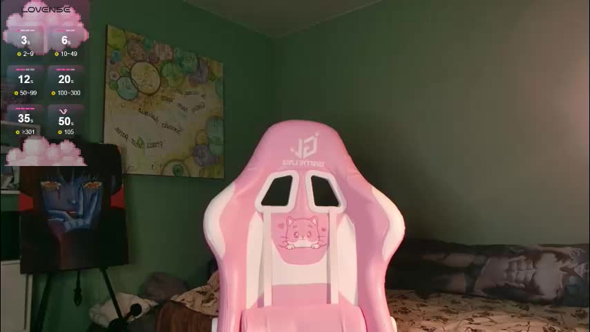 kudemeows Adult Chat August 2, 2025