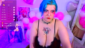 bluelunaray Adult Chat August 2, 2025