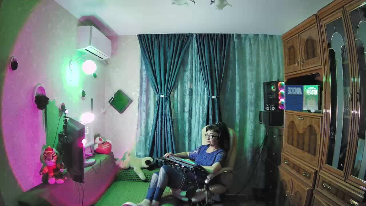 Infodar Adult Chat August 2, 2025