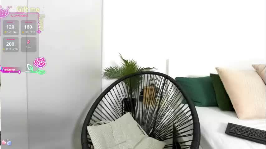 zoey_marye Adult Chat August 2, 2025