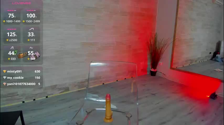 lorennameliy Adult Chat August 2, 2025