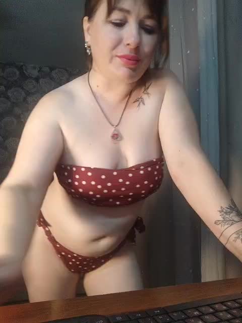 Victoria-Di Adult Chat August 2, 2025