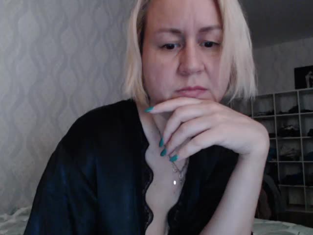 MilenaGerl Adult Chat August 2, 2025