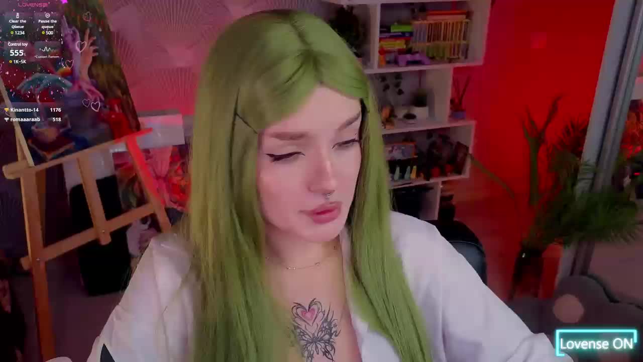 LumiRage Adult Chat August 2, 2025