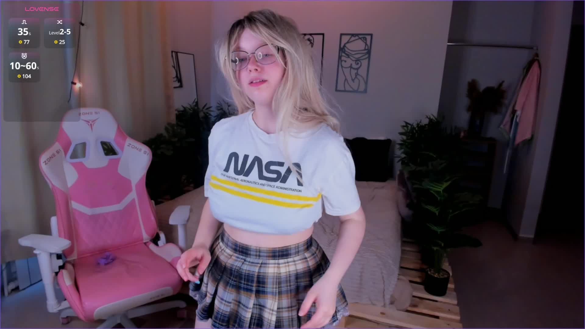 Daine-Pastry Adult Chat August 2, 2025