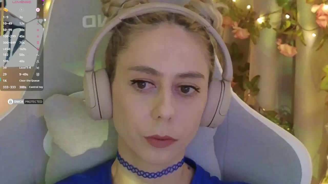 ballerina_capuchina Adult Chat August 2, 2025