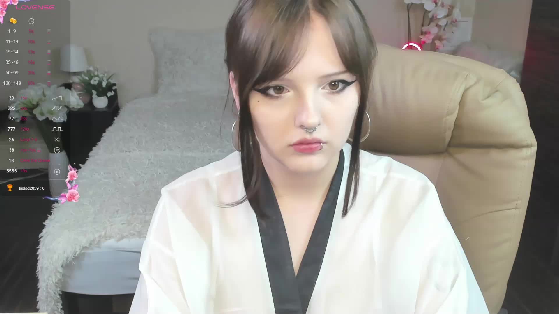 ashley-sweeta Adult Chat August 2, 2025