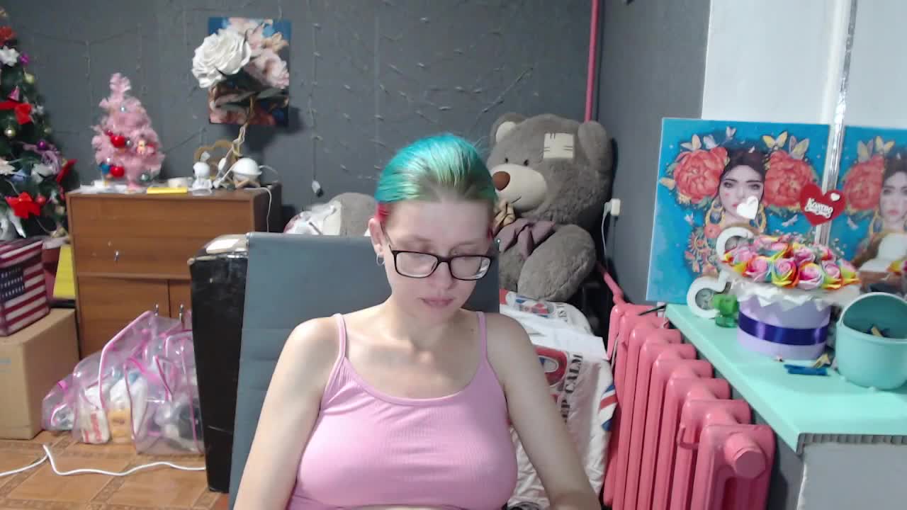 malvinella Adult Chat August 2, 2025