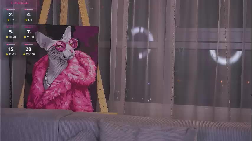 linnhaskell Adult Chat August 2, 2025