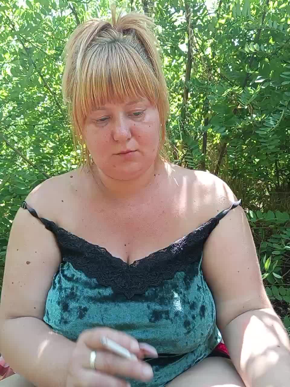 Miss_Boobs2025 Adult Chat August 2, 2025