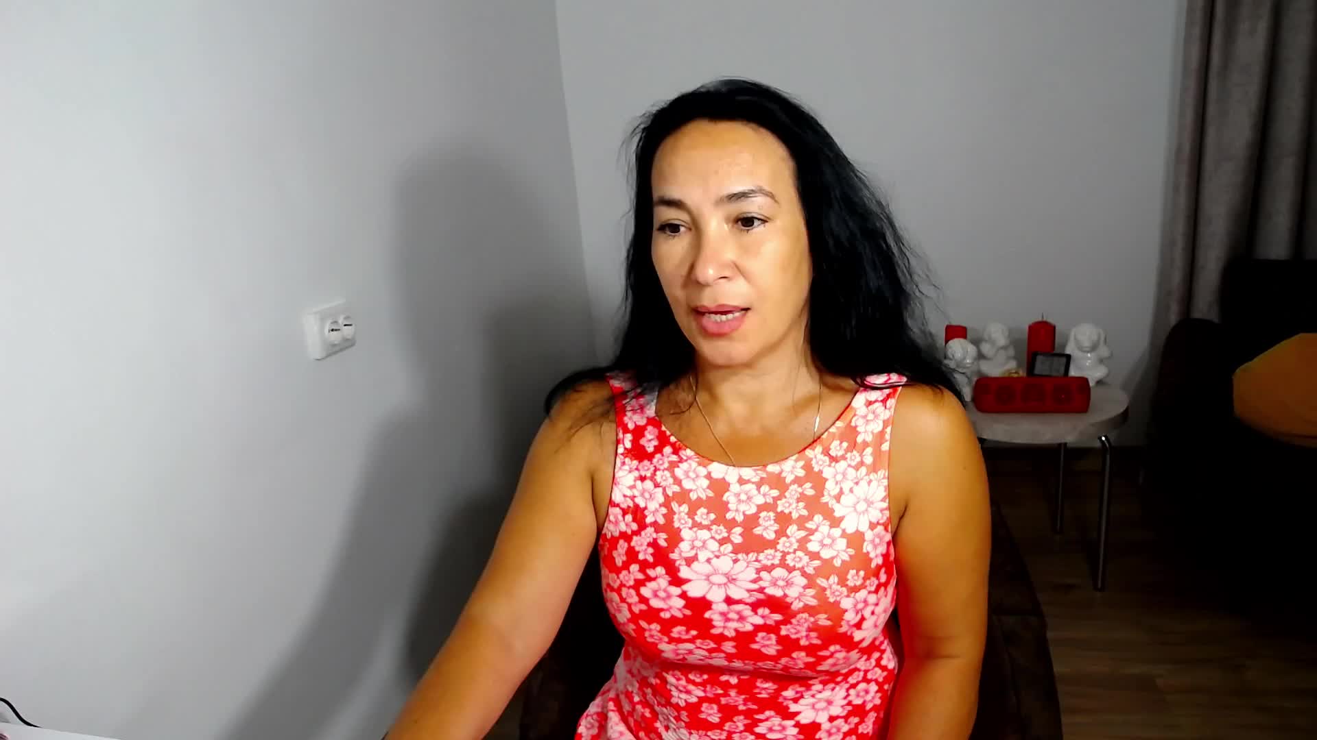 LikaLady Adult Chat August 2, 2025